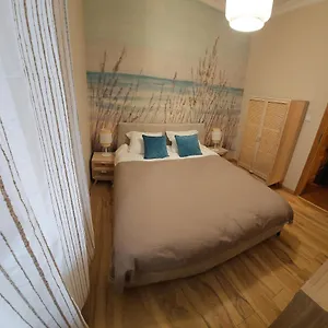 Apartament Baltic Swans -, Sopot