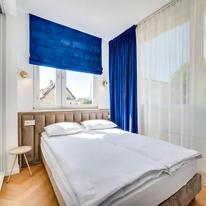 Apartament Hello By Oneapartments, Sopot