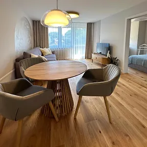 Apartament Trojmiejski Przystanek, Sopot