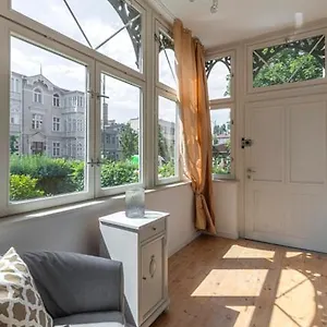 Apartament Blue Octopus, Sopot