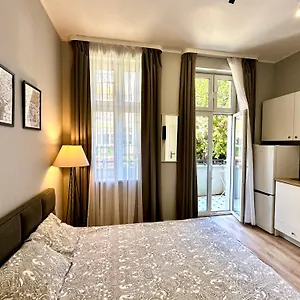 Apartament Przy Molo W Sopocie, Sopot